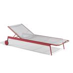 Babel D Kissi Ligbed met wielen, Verzenden, Nieuw