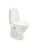 Etac My-Loo toiletverhoger vaste montage, Diversen, Ophalen of Verzenden, Nieuw