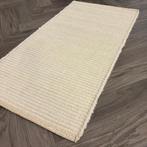 Brinker Loyality White Vloerkleed - 60x110cm, Ophalen of Verzenden, Zo goed als nieuw