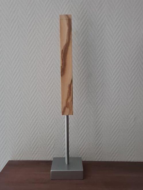 Bram Art & Design - Bram van den Brink - Lamp - light it up, Antiek en Kunst, Antiek | Lampen