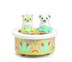 Djeco muziekdoosje BabyMusic van €25,99 voor €18,19, Ophalen of Verzenden, Nieuw