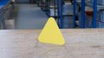 Haaientanden (20 stuks)  -  Anti slip - Geel - Anti - slip -, Verzenden