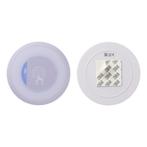 ProPlus Dimbare UFO-lamp met touch-sensor en 6 LEDs - 60..., Caravans en Kamperen, Ophalen of Verzenden, Nieuw