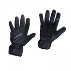 Alberta handschoenen 2.0 zwart, Fietsen en Brommers, Fietsaccessoires | Fietskleding, Nieuw, Verzenden