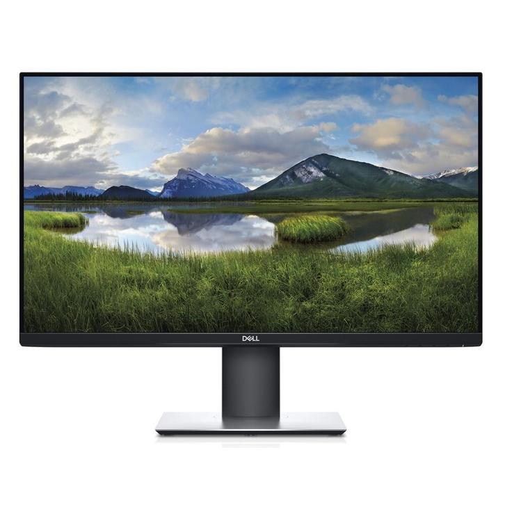 Dell P2719H - 27 inch - 1920x1080 - DP - HDMI - VGA - Zwart, Computers en Software, Monitoren, Nieuw, Verzenden