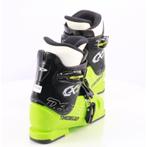 33 34 kinder skischoenen DALBELLO CX 2, green/black ( TOP st, Sport en Fitness, Skiën en Langlaufen, Overige merken, Gebruikt
