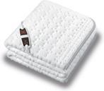 Inventum HN1300V - Elektrische onderdeken - fleece -  150x80, Verzenden, Nieuw