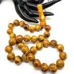 Baltisch amber Tesbih gebedskralen rozenkrans 13mm -