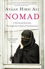 Nomad, Boeken, Ophalen of Verzenden, Nieuw