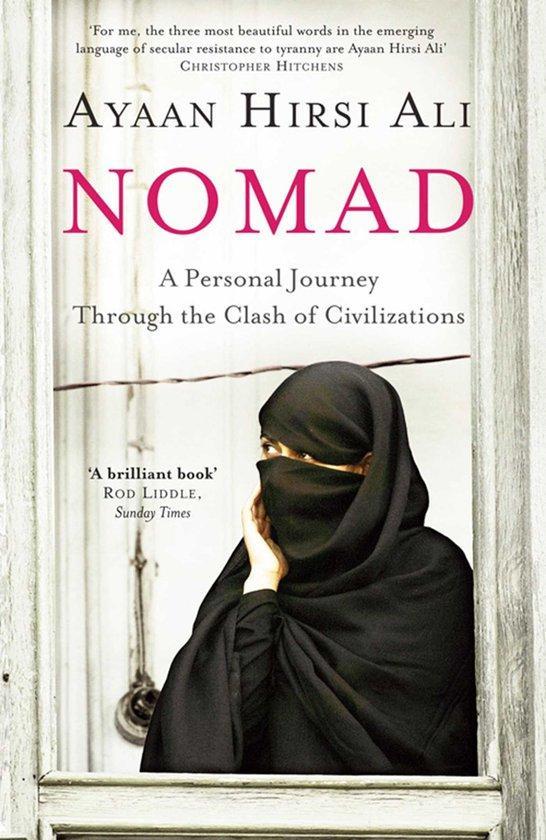 Nomad, Boeken, Literatuur, Ophalen of Verzenden