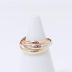 Zonder Minimumprijs - Cartier - Ring - Trinity - 18 karaat, Sieraden, Tassen en Uiterlijk, Ringen, Nieuw
