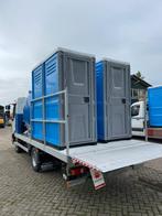 Mobiel toilet kopen, Dixi kopen, Toiletcabine, Ophalen of Verzenden, Nieuw, Toilet