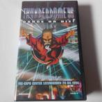 Thunderdome 96 dance or die VHS, Cd's en Dvd's, Verzenden, Gebruikt