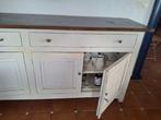 Dressoir - hard hout - Massief houten buffetkast