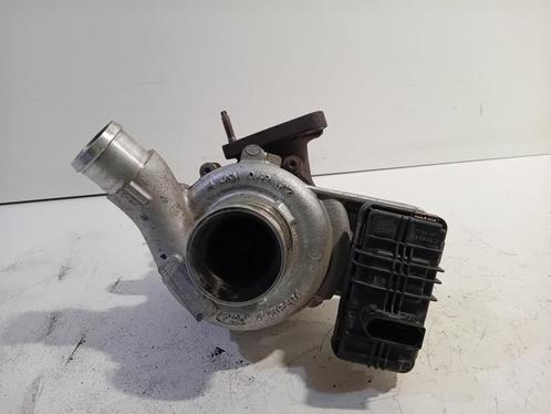 Turbo Ford Transit Custom V362 2.2 TDCi BK2Q6K682HA, Auto-onderdelen, Motor en Toebehoren, ARN erkend, Stiba lid, Erkend duurzaam