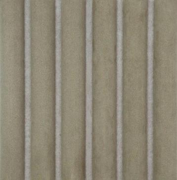 ISODECO Akoestische Panelen Suede Stof Beige beschikbaar voor biedingen