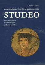 Studeo 9789059971868, Boeken, Zo goed als nieuw