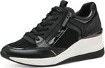 Tamaris - maat 39 - Vrouwentrainers 1-23703-41 001 M2370341, Kleding | Dames, Schoenen, Verzenden, Nieuw