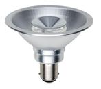 SPL LED AR70 Ba15d 12V 9W/927 24º 400lm dimbaar | Beste k.., Ophalen of Verzenden, Nieuw