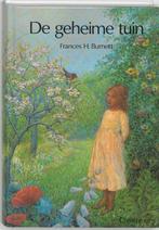 De geheime tuin 9789062382231 F. Hodgson Burnett, Verzenden, Gelezen, F. Hodgson Burnett