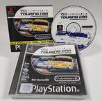 Toca Touring Car Championship Playstation 1, Spelcomputers en Games, Games | Sony PlayStation 1, Ophalen of Verzenden, Nieuw