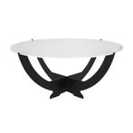 GGM Gastro | Buffet standaard Octopus - Ø 700mm - Zwart |, Verzenden