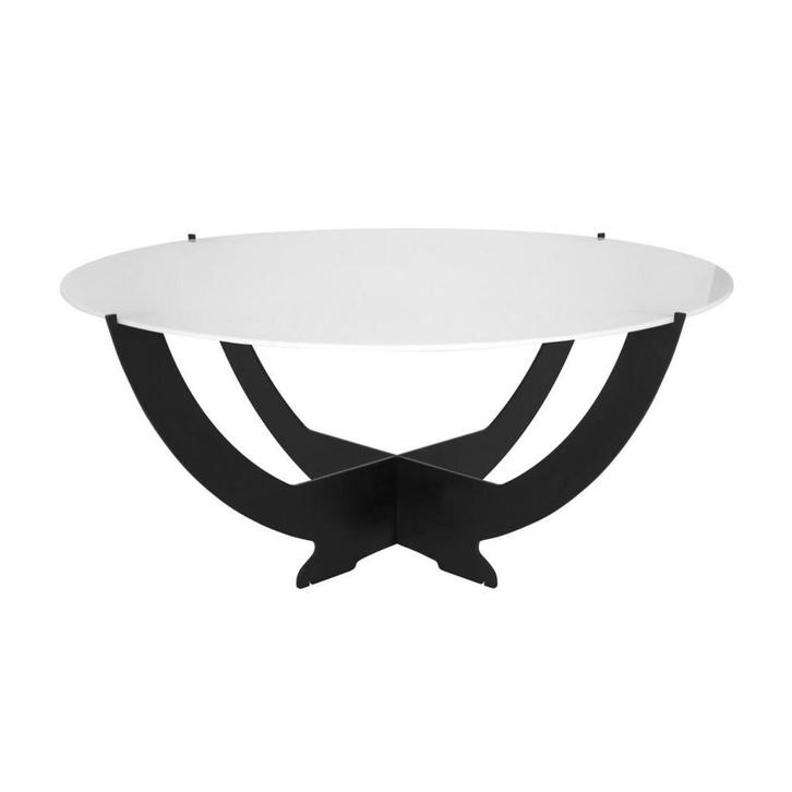 GGM Gastro | Buffet standaard Octopus - Ø 700mm - Zwart |, Zakelijke goederen, Horeca | Overige, Verzenden