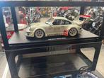 GT Spirit 1:18 - Model raceauto - Porsche 911 RWB NATTY, Nieuw