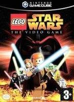 MarioCube.nl: LEGO Star Wars: The Video Game - iDEAL!, Ophalen of Verzenden, Gebruikt