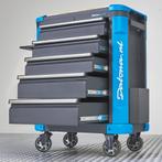 Datona Verrijdbare gereedschapswagen L - Premium serie -, Doe-het-zelf en Verbouw, Ophalen of Verzenden, Nieuw