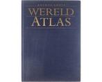 Kosmos Grote Wereldatlas - Kosmos Grote Wereldatlas, Boeken, Ophalen of Verzenden, Nieuw