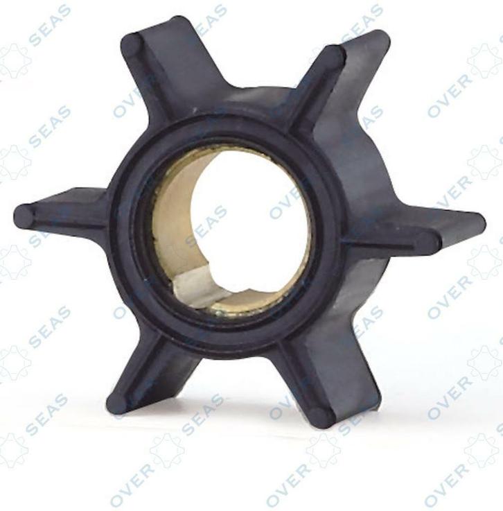 Impeller geschikt voor Mercury OEM P/N 47-89980, Watersport en Boten, Accessoires en Onderhoud, Onderhoud en Reparatie, Nieuw