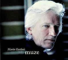 cd digi - Martin Korthuis - Muze, Cd's en Dvd's, Cd's | Overige Cd's, Zo goed als nieuw, Verzenden