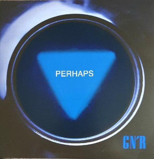 Guns n Roses - Perhaps + The General (Vinylsingle), Cd's en Dvd's, Vinyl Singles, Verzenden
