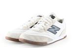 New Balance Sneakers in maat 43 Wit, New Balance, Verzenden, Wit, Sneakers of Gympen