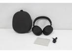 Sony WH-1000XM6 - Draadloze Over-Ear Koptelefoon - Noise, Verzenden, Zo goed als nieuw