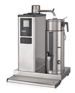 Bravilor Rondfilter koffiemachine B5 L/R, Verzenden, Nieuw in verpakking, Koffie en Espresso