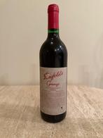 1997 Penfolds Grange Bin 95 - Zuid-Australië, Barossa Valley, Verzamelen, Wijnen, Nieuw