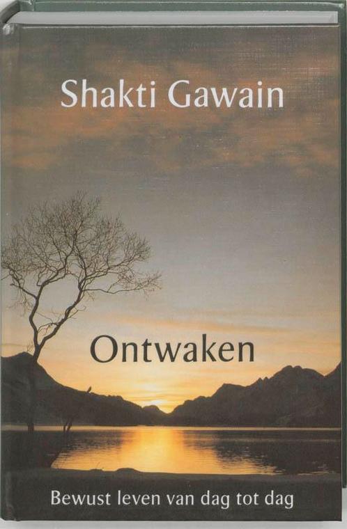 Ontwaken / Lotusreeks 9789020256116 S. Gawain, Boeken, Esoterie en Spiritualiteit, Gelezen, Verzenden