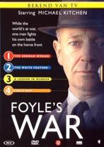 Foyles war seizoen 1 (dvd tweedehands film), Cd's en Dvd's, Ophalen of Verzenden, Zo goed als nieuw