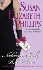 Nobodys Baby but Mine 9780380782345, Boeken, Verzenden, Gelezen, Susan Elizabeth Phillips