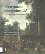 Een mooie mengelmoes 9789463720823 Marc van Oostendorp, Verzenden, Zo goed als nieuw, Marc van Oostendorp