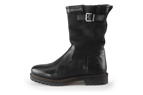 Travelin Laarzen in maat 42 Zwart | 10% extra korting, Kleding | Heren, Schoenen, Zwart, Zo goed als nieuw, Overige typen, Verzenden