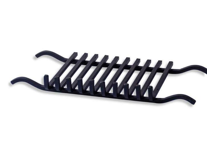 Haardrooster | 67 x 34 cm | h00410, Huis en Inrichting, Kachels, Vrijstaand, Nieuw, Hout, Ophalen of Verzenden