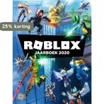 Roblox Jaarboek 2020 / Roblox 9789030504917 Andy Davidson, Verzenden, Zo goed als nieuw, Andy Davidson