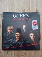 Queen - Greatest Hits Exclusive limited edition collectible, Nieuw in verpakking