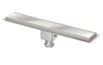 Afvoerput | 600 mm | onder | Gesloten design HorecaTraders, Verzenden, Nieuw in verpakking