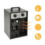 MaxxHome Werkplaatskachel - Ventilator kachel 3300 W - 220 V, Verzenden, Nieuw