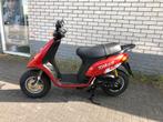 PRACHTIGE PIAGGIO TYPHOON ac TEC BJ1999 7100KM zgan 2-T  akt, Fietsen en Brommers, Scooters | Piaggio, Overige modellen, Maximaal 45 km/u