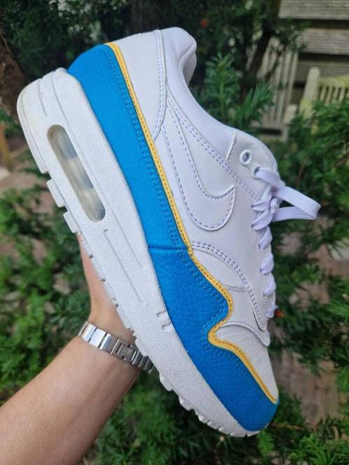 Nike Air Max 1 Liner Blue maat 39 Schoenen Marktplaats